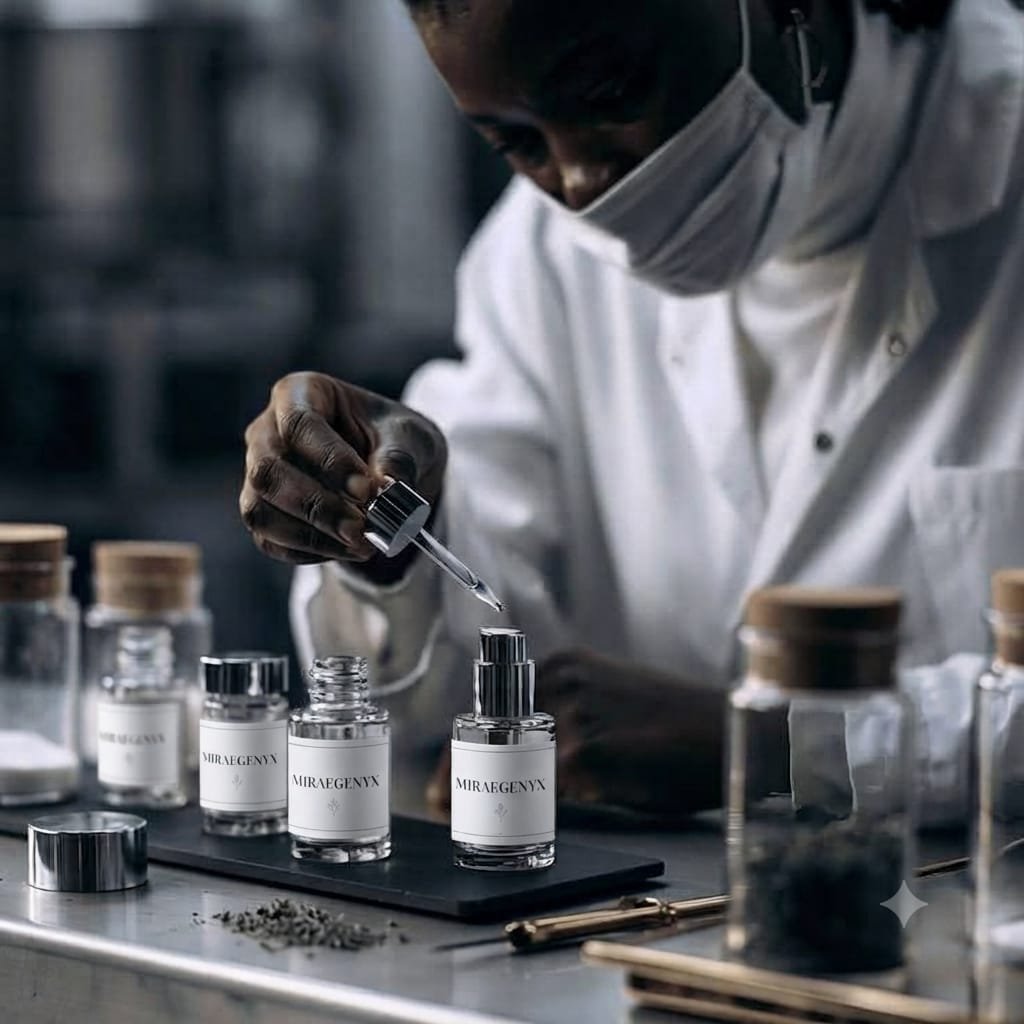 Specialized Formulations